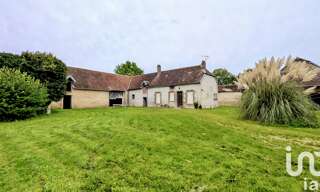 Maison 3 Pièces 63 m² à vendre à Virey-sous-Bar (10260)