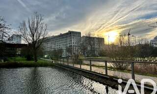 Appartement 3 Pièces 65 m² à vendre à Bordeaux (33300)