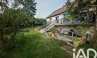 Maison 4 Pièces 74 m² à vendre à Marines (95640)