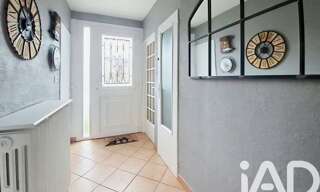 Maison 4 Pièces 74 m² à vendre à Monneville (60240)