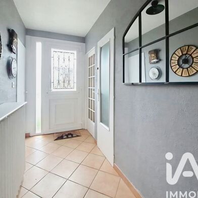 Maison 4 pièces 249000 €