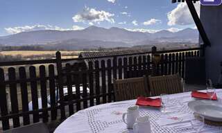 Maison 6 Pièces 167 m² à vendre à Belcaire (11340)