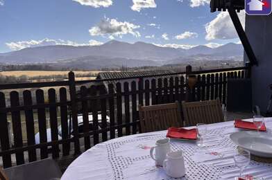 Maison 6 pièces 145000 €