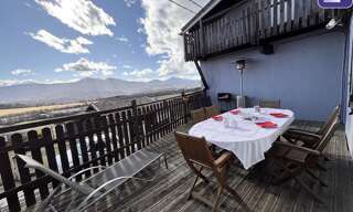 Maison 6 Pièces 167 m² à vendre à Belcaire (11340)
