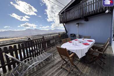 Maison 6 pièces 145000 €