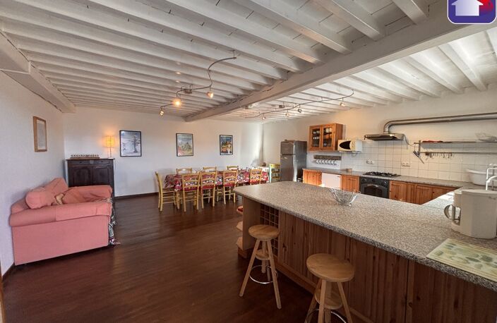 Vente maison 6 pièces 167 m² Belvis (11340) — photo 4