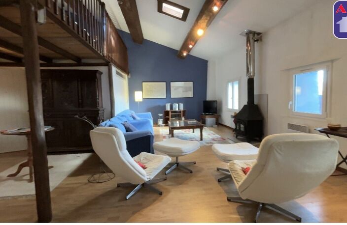 Vente maison 6 pièces 167 m² Belvis (11340) — photo 5