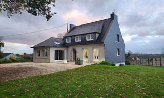 Maison 8 Pièces 158 m² à louer à Plouvien (29860)