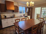 A LOUER Plouvien  Grande maison de 158 m2 MEUBLEE — photo 2