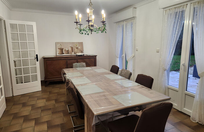 A LOUER Plouvien  Grande maison de 158 m2 MEUBLEE — photo 3