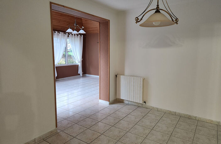 A LOUER Plouvien  Grande maison de 158 m2 MEUBLEE — photo 4