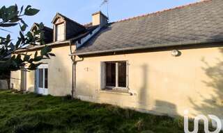 Maison 5 Pièces 106 m² à vendre à Piré-Chancé (35680)