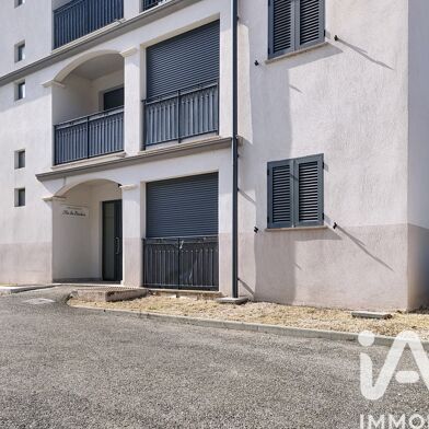 Appartement 2 pièces 170000 €