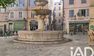 Appartement 2 Pièces 47 m² à vendre à Brignoles (83170)