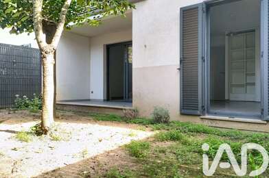 Appartement 2 pièces 170000 €