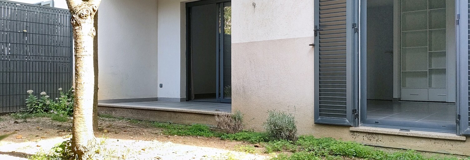 Appartement 2 Pièces 47 m² à vendre à Brignoles (83170)