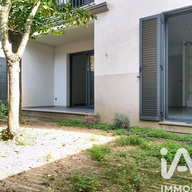 Appartement 2 pièces 170000 €