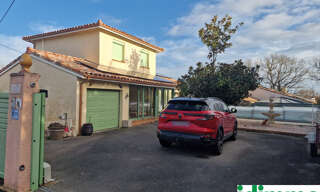 Maison 6 Pièces 120 m² à vendre à Miremont (31190)