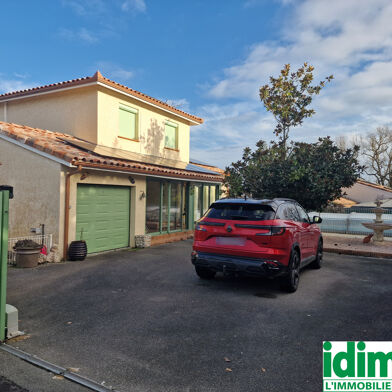 Maison 6 pièces 399000 €