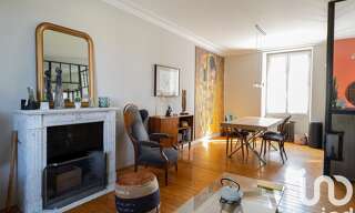 Maison 5 Pièces 114 m² à vendre à Nantes (44100)