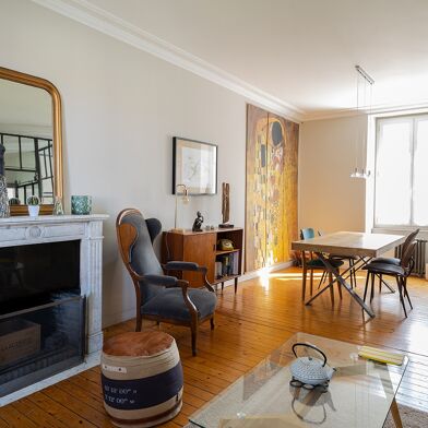 Maison 5 pièces 639000 €