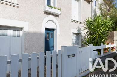 Maison 5 pièces 639000 €