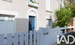 Maison 5 Pièces 113 m² à vendre à Nantes (44100)