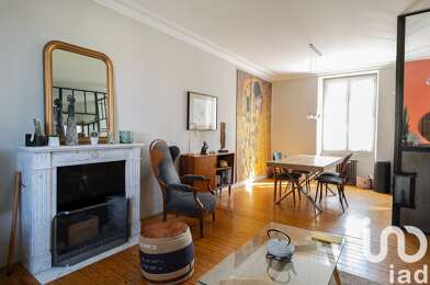 Maison 5 pièces 619000 €