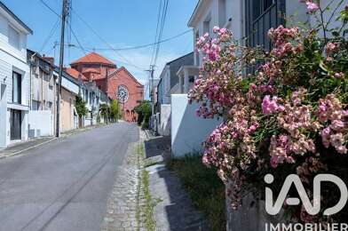 Maison 5 pièces 595000 €