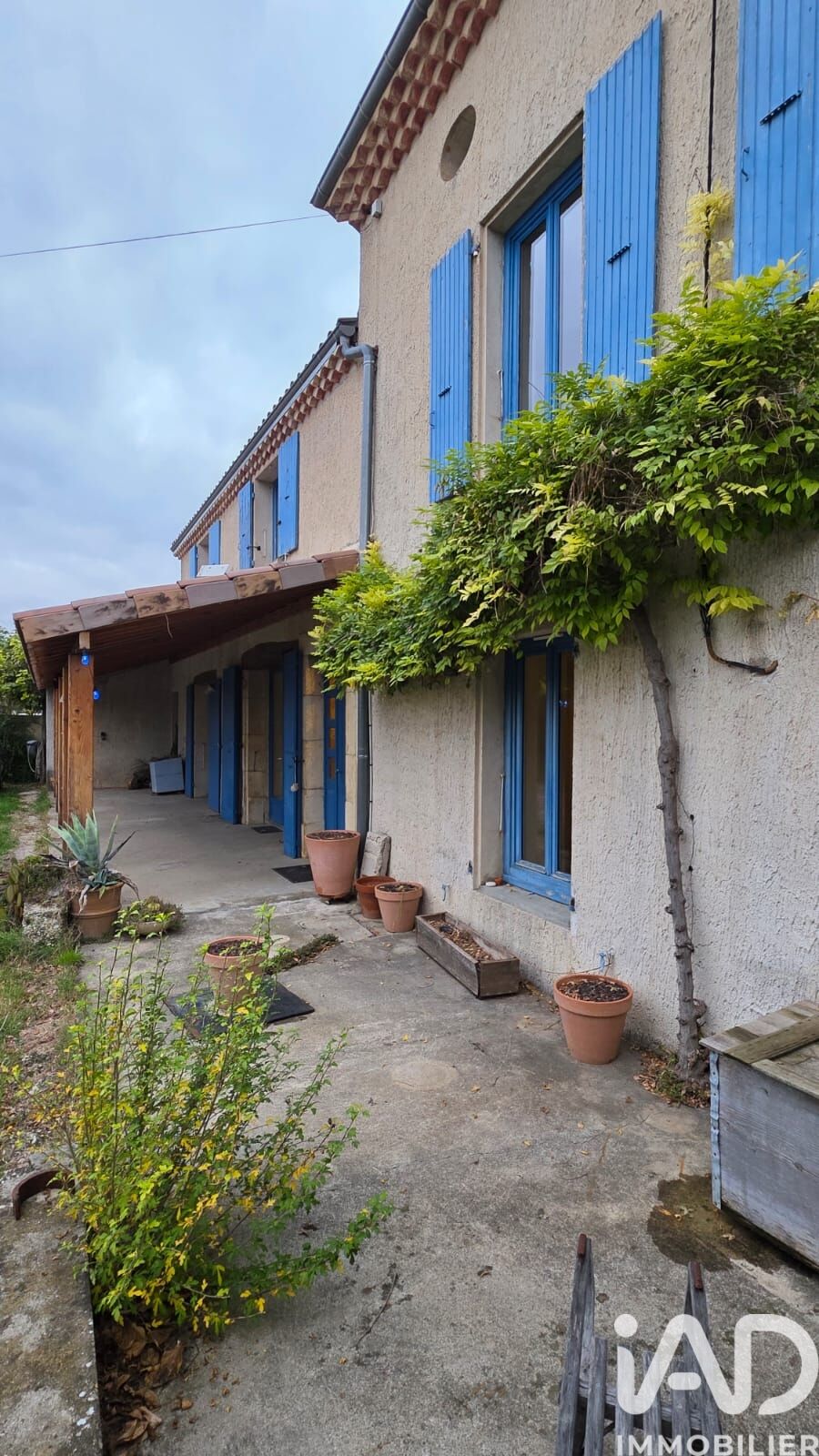 Vente Maison traditionnelle 8 pièces - Photo 2