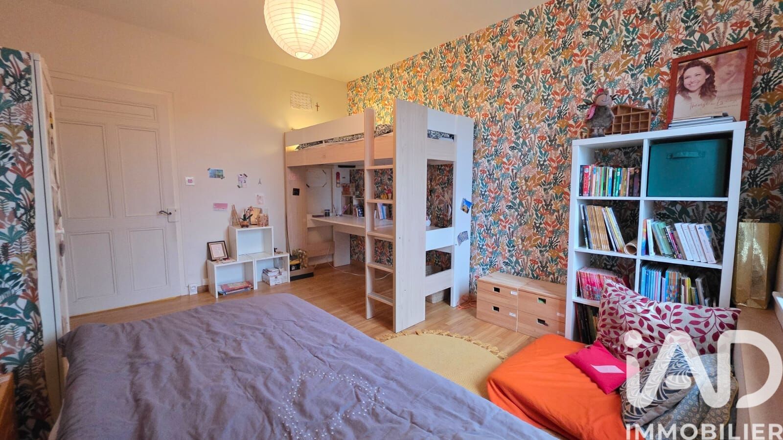 Vente Maison traditionnelle 8 pièces - Photo 3