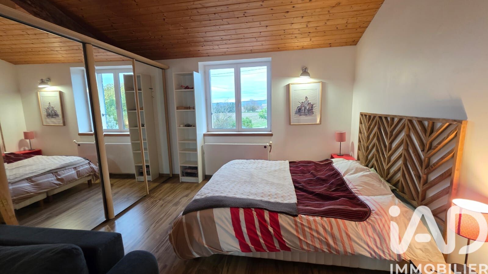 Vente Maison traditionnelle 8 pièces - Photo 4