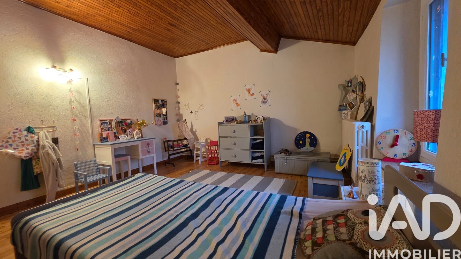 Vente Maison traditionnelle 8 pièces - Photo 5