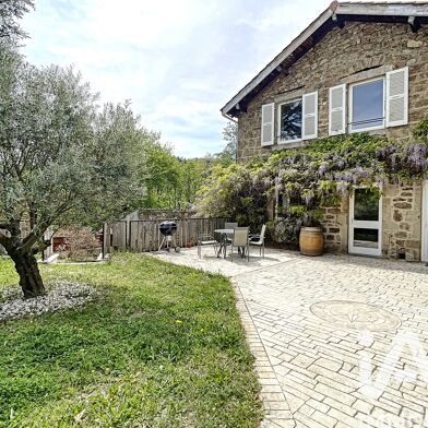 Maison 9 pièces 567000 €