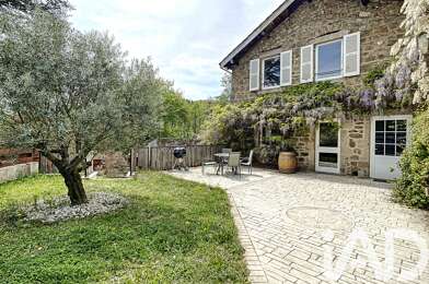 Maison 9 pièces 567000 €