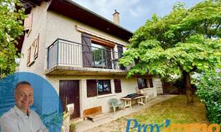 Maison 6 Pièces 125 m² à vendre à Coublevie (38500)