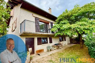 Maison 6 pièces 370000 €