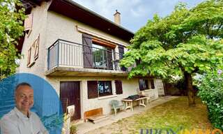 Maison 6 Pièces 125 m² à vendre à Coublevie (38500)