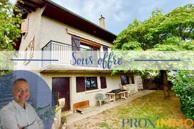 Maison 6 pièces 370000 €