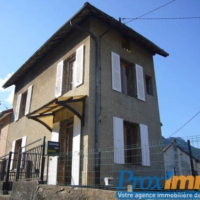 Maison 4 pièces 149000 €