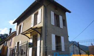 Maison 4 Pièces  m² à vendre à Saint-Laurent-du-Pont (38380)