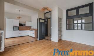 Appartement 3 Pièces 78 m² à vendre à Voiron (38500)