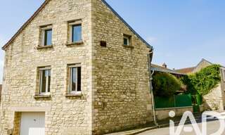 Immeuble  120 m² à vendre à Pont-Sainte-Maxence (60700)