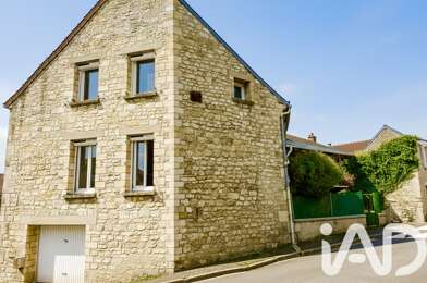 Immeuble  225000 €