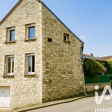 Immeuble  225000 €