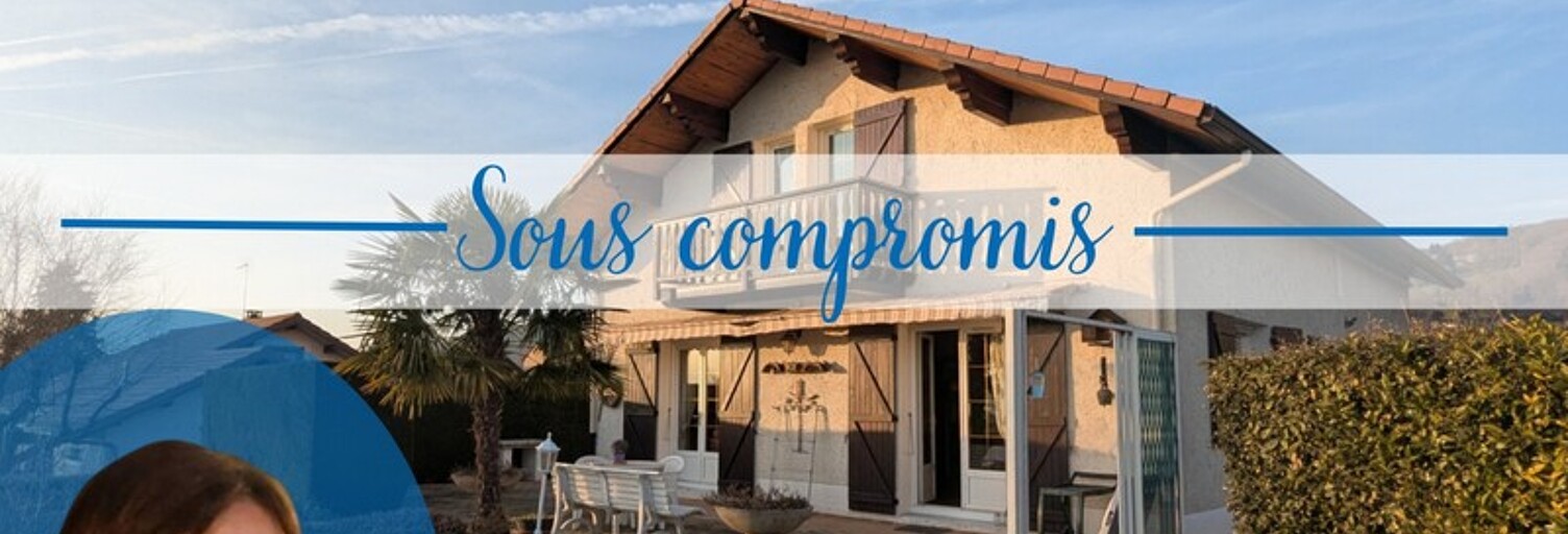 Maison 5 Pièces 150 m² à vendre à Colombe (38690)