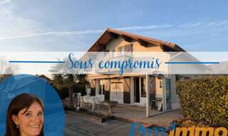Maison 5 Pièces 150 m² à vendre à Colombe (38690)