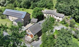 Maison 10 Pièces 305 m² à vendre à Arvieu (12120)