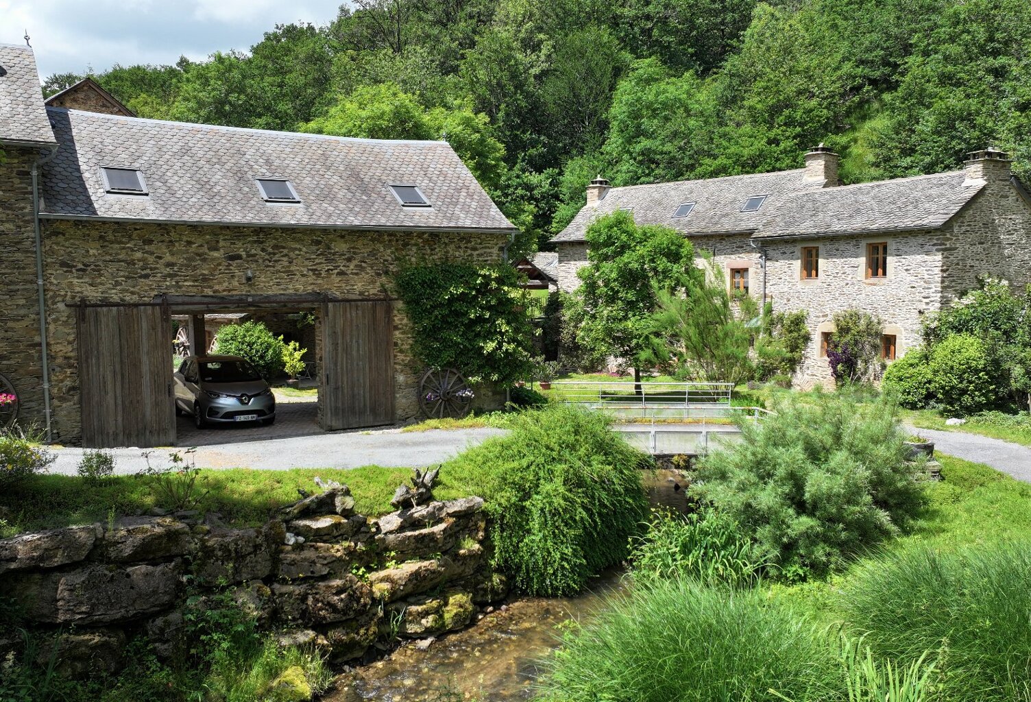 Domaine — photo 1
