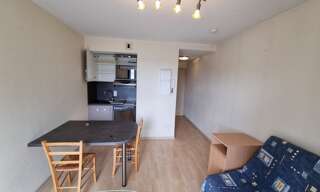 Appartement 1 Pièce 20 m² à vendre à Rodez (12000)